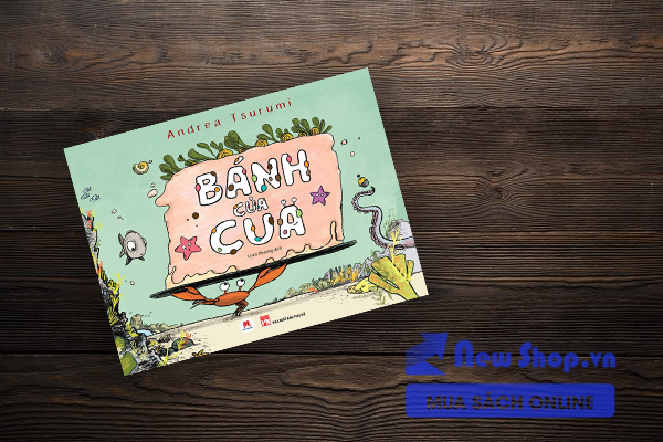 BÁNH CỦA CUA